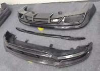 Mercedes GLS X167 2019- Kit caroserie LRT Carbon (pentru Maybach 2019-2023) foto 17