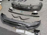 Mercedes GLS X167 2019- Kit caroserie LRT Carbon (pentru Maybach 2019-2023) foto 13