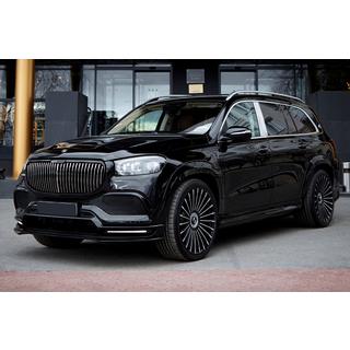 Kit caroserie LRT Carbon (pentru Maybach 2019-2023) foto 2