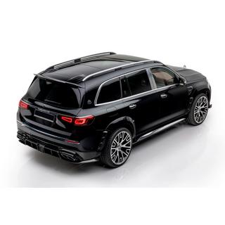 Kit caroserie MNSR Carbon (pentru Maybach 2019-2023) foto 2