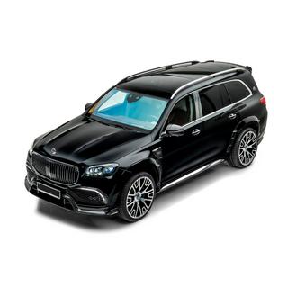Kit caroserie MNSR Carbon (pentru Maybach 2019-2023) foto 1