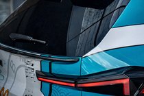 BMW XM G09 2022- Spoiler inferior AE-Design (Carbon) foto 19