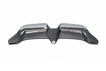 BMW XM G09 2022- Eleron superior AE-Design (Carbon) foto 2