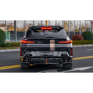 Eleron superior AE-Design (Carbon) foto 4