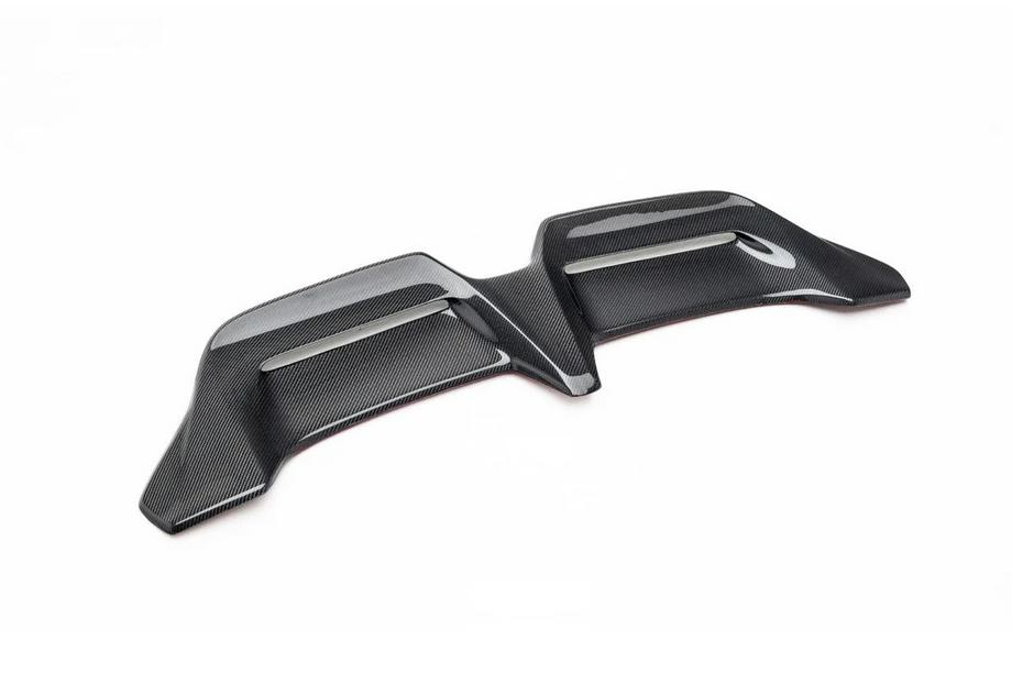 BMW XM G09 2022- Eleron superior AE-Design (Carbon) Image