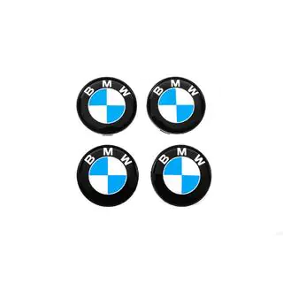 Capace centrale janta OEM V2 68/64.5mm (4 buc) foto 1