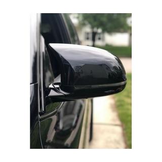 Capace Oglinzi M-Look (cu Cleme, 2 buc) BMW X5 F15 2013-2018 foto 2