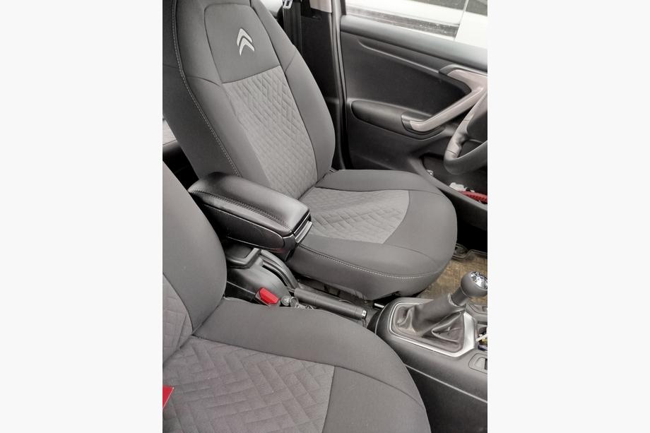 Peugeot 301 2012- Cotiera Niken Image