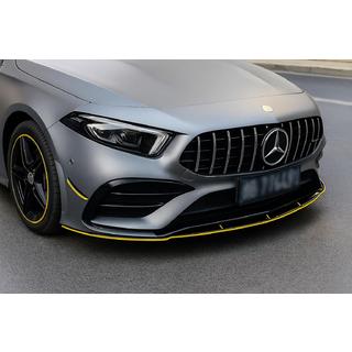 Grila Fata GT Panamericana (pentru 2023+) Mercedes A-сlass W177 2018- foto 1