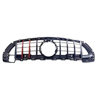 Grila Fata GT Panamericana GT-R (pentru AMG-Line) Mercedes C-class W206 2022- foto 2