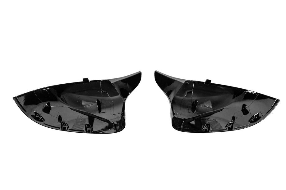 BMW X7 G07 2019- Capace Oglinzi M-Look (cu Cleme, 2 buc) Foto 8