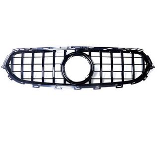 Grila Fata GT Panamericana (pentru SW, 2020+) Mercedes E-сlass W213 2016-2023 foto 2