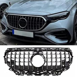 Grila Fata GT Panamericana Mercedes E-сlass W214 2023- foto 1