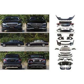 Kit Restyling Executive 2024 foto 2