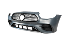 Mercedes E-class W213 2016-2023 Kit Restyling AMG-Line 2024 foto 13
