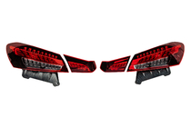 Mercedes E-class W213 2016-2023 Kit Restyling AMG-Line 2024 foto 37