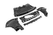 Mercedes E-class W213 2016-2023 Kit Restyling AMG-Line 2024 foto 52