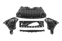 Mercedes E-class W213 2016-2023 Kit Restyling AMG-Line 2024 foto 10
