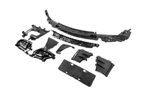 Mercedes E-class W213 2016-2023 Kit Restyling AMG-Line 2024 foto 54