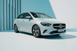 Mercedes-Benz B-Class (W247): camioneta compactă premium actualizată foto 4