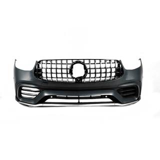Kit restyling pentru GLC63 2022 foto 2