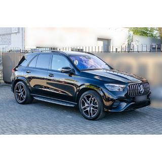 Kit conversie facelift la GLE53 2025 foto 2