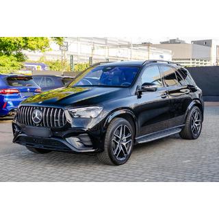 Kit conversie facelift la GLE53 2025 foto 4