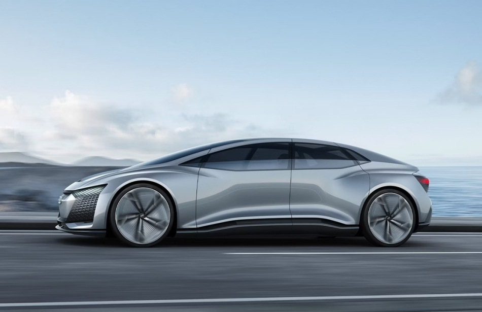 Ce este un concept car?