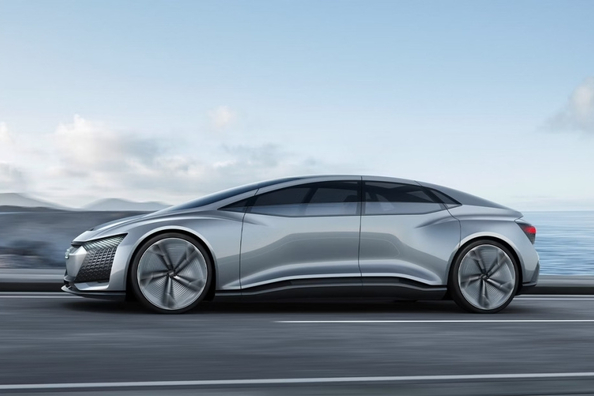 Ce este un concept car?