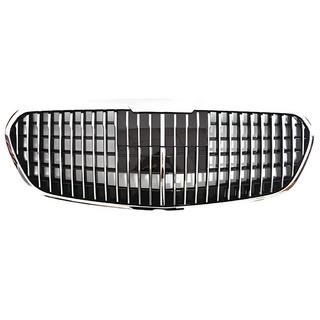 Grila Fata Maybach Mercedes S-сlass W223 2020- foto 3