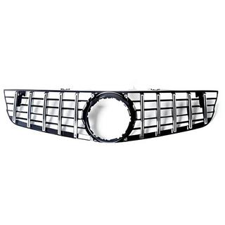 Grila Fata GT Panamericana (2008-2011) Mercedes SL R230 2001-2011 foto 2