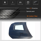 Mercedes C-class W205 2014-2021 Capota V1 (Carbon) foto 3