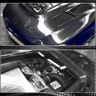 Mercedes C-class W205 2014-2021 Capota V2 (Carbon) foto 4