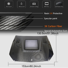 Mercedes C-class W205 2014-2021 Capota V2 (Carbon) foto 5