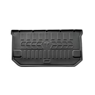 Covoras portbagaj Stingray 3D