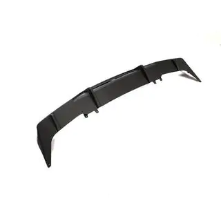 Difuzor bara spate (pentru Coupe/Cabriolet C63 AMG 2019-2021, Carbon) Mercedes C-class W205 2014-2021 foto 4