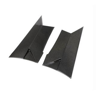Capace aripi spate carbon (pentru Coupe/Cabriolet C63 AMG 2015-2019) foto 3