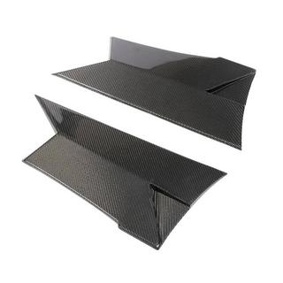 Capace aripi spate carbon (pentru Coupe/Cabriolet C63 AMG 2015-2019) foto 4
