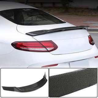 Spoiler V1 Coupe 2015-2019 Carbon foto 1