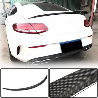 Spoiler V3 (pentru Coupe 2015-2019, Carbon) foto 1