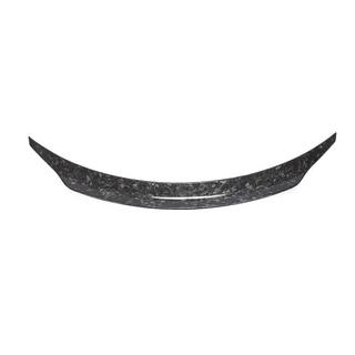 Spoiler V5 (pentru Coupe 2015-2019, Carbon) foto 1