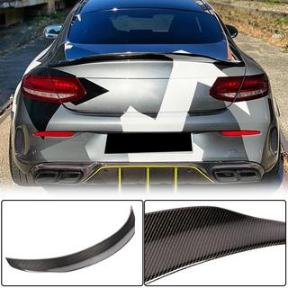 Spoiler V5 (pentru Coupe 2015-2019, Carbon) foto 2