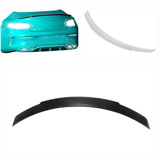 Spoiler V7 (pentru Coupe 2015-2019, Carbon) foto 2
