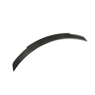 Spoiler V7 (pentru Coupe 2015-2019, Carbon) foto 3