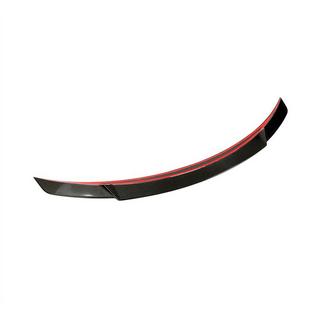 Spoiler V7 (pentru Coupe 2015-2019, Carbon) foto 4