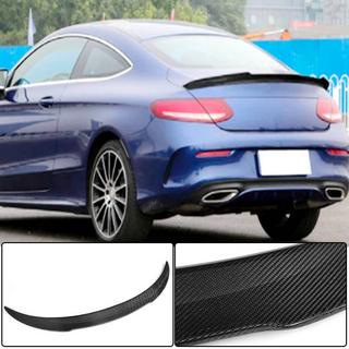 Spoiler V9 (pentru Coupe 2015-2019, Carbon) foto 1
