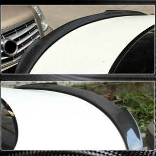 Spoiler V9 (pentru Coupe 2015-2019, Carbon) foto 4