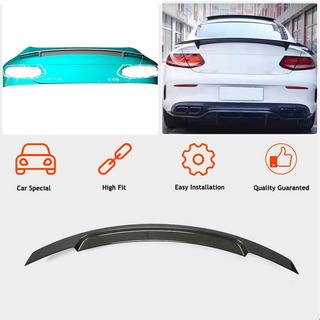 Spoiler V10 (pentru Coupe 2015-2019, Carbon) foto 2