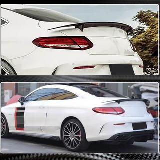 Spoiler V10 (pentru Coupe 2015-2019, Carbon) foto 4
