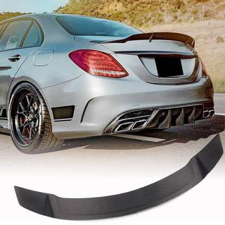 Spoiler V1 (pentru SD 2015-2019, Carbon) foto 1